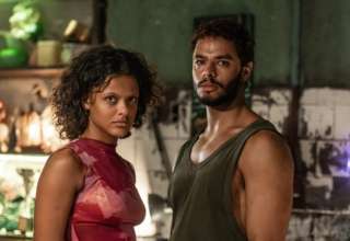 Featured image for Fwd: TRAILER RELEASE: Amazon Prime Video's BEAST RACE English Trailer | Only On Amazon Prime Video Beginning August 7th!