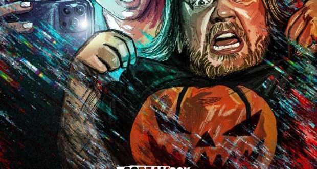Featured image for Fwd: Embargoed for 2:00pm EST | New Trailer for RAGEBAIT | Streaming Exclusively on SCREAMBOX on August 4
