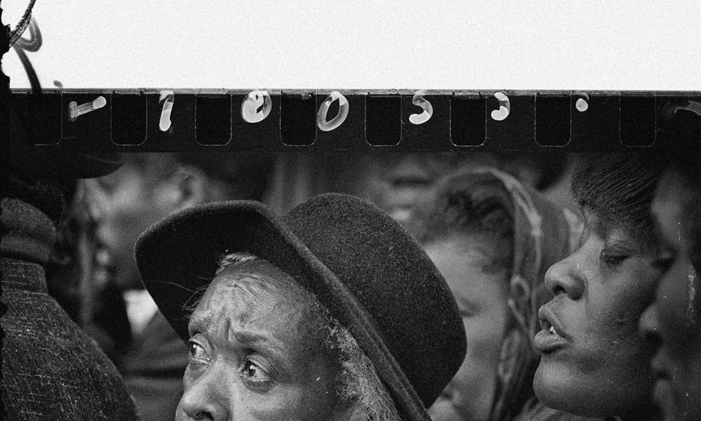 Featured image for Fwd: For Immediate Release: newportFILM & Newport Jazz Festival Present World Premiere of John Shearer: American Moments