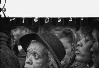 Featured image for Fwd: For Immediate Release: newportFILM & Newport Jazz Festival Present World Premiere of John Shearer: American Moments