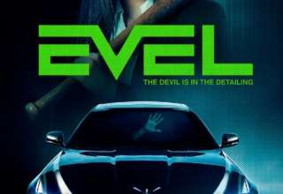 Featured image for Fwd: EVEL - Official Trailer & Release Announcement