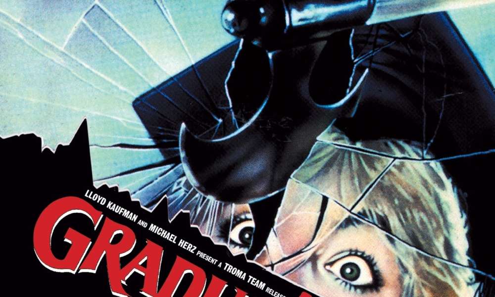 Featured image for Fwd: Troma Films Announces Graduation Day (Tromatic Special Edition) and Sweet Meats in September!