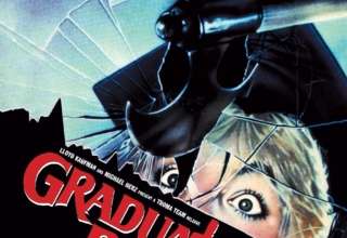 Featured image for Fwd: Troma Films Announces Graduation Day (Tromatic Special Edition) and Sweet Meats in September!