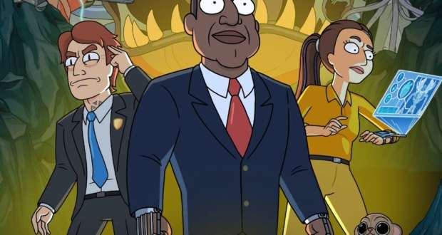 Featured image for Fwd: In Curtis We Trust