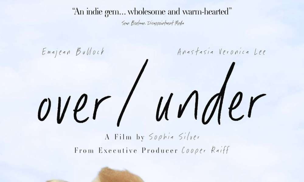 Featured image for Fwd: Over/Under is a tender story about the inevitable loss of childhood magic