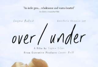 Featured image for Fwd: Over/Under is a tender story about the inevitable loss of childhood magic