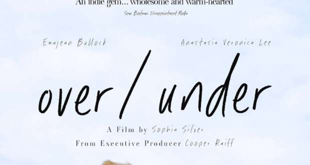 Featured image for Fwd: Over/Under is a tender story about the inevitable loss of childhood magic