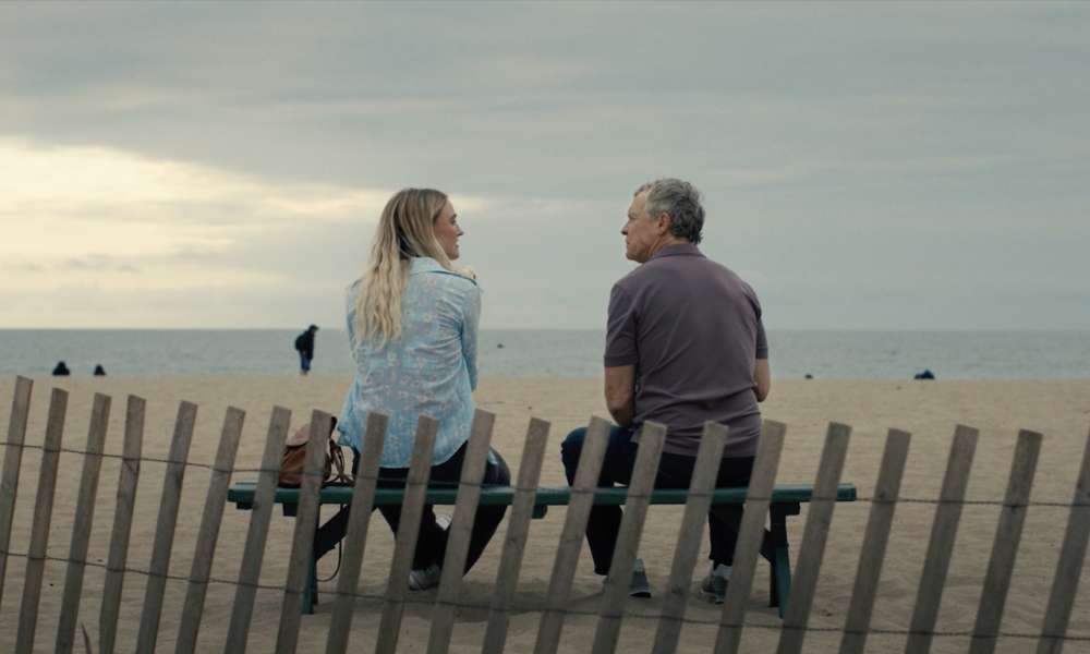 Featured image for Fwd: On digital 8/4 | Lauren Caster's RHYTHM IS A DANCER, donor-conceived coming-of-age starring Tate Donovan & Amy Aquino