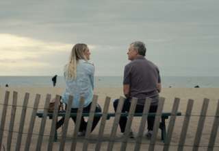 Featured image for Fwd: On digital 8/4 | Lauren Caster's RHYTHM IS A DANCER, donor-conceived coming-of-age starring Tate Donovan & Amy Aquino