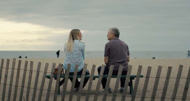 Featured image for Fwd: On digital 8/4 | Lauren Caster's RHYTHM IS A DANCER, donor-conceived coming-of-age starring Tate Donovan & Amy Aquino
