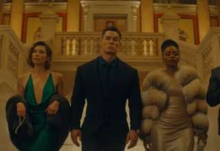 Featured image for Why Jessica Biel Chose John Cena?s Matchbox To Return to Movies After a Decade