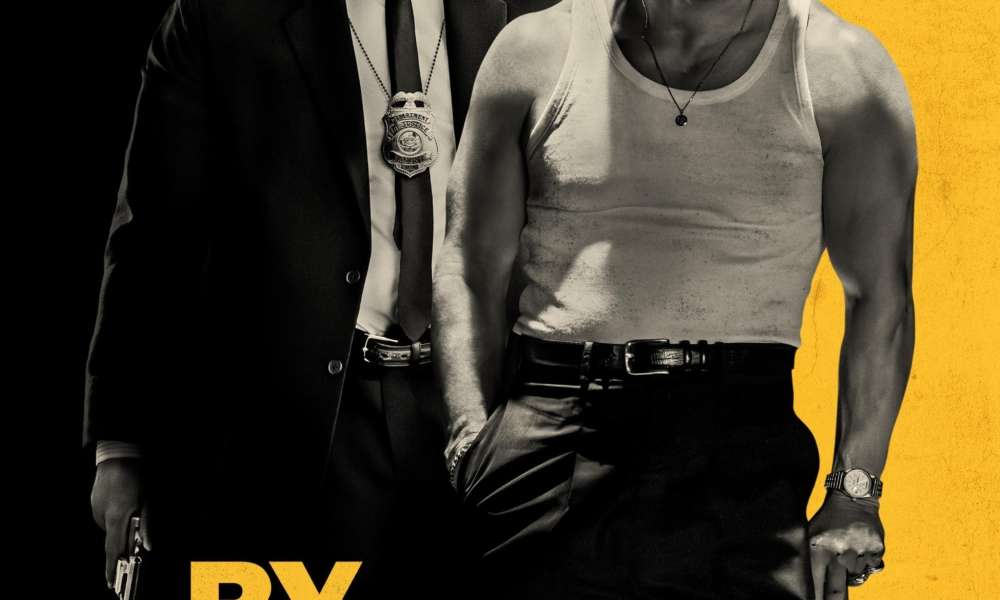 Featured image for Fwd: Watch the New By Any Means Featurette, Starring Yahya Abdul-Mateen II & Mark Wahlberg