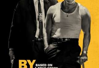 Featured image for Fwd: Watch the New By Any Means Featurette, Starring Yahya Abdul-Mateen II & Mark Wahlberg