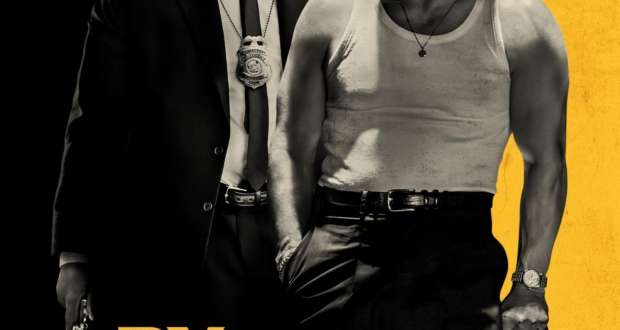 Featured image for Fwd: Watch the New By Any Means Featurette, Starring Yahya Abdul-Mateen II & Mark Wahlberg