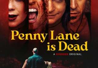 Featured image for Fwd: PENNY LANE IS DEAD | A Blood-Soaked Homage to 80s Australian Horror Arrives on Shudder August 28th