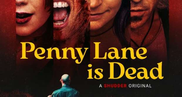 Featured image for Fwd: PENNY LANE IS DEAD | A Blood-Soaked Homage to 80s Australian Horror Arrives on Shudder August 28th