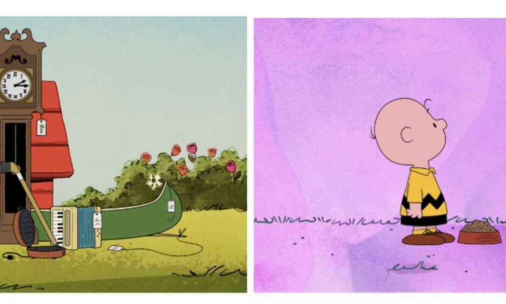 Featured image for Fwd: "Snoopy Presents: There?s No Place Like Home, Snoopy" Tune-In