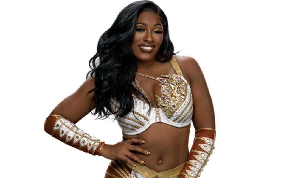 Featured image for WWE Star Added To SummerSlam 2026 Championship Match