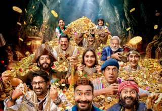 Dhamaal 4 featured poster