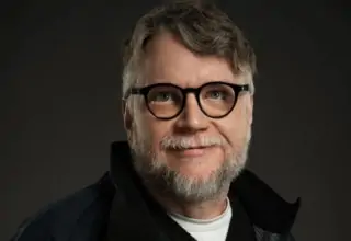 Guillermo del Toro