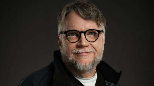 Guillermo del Toro