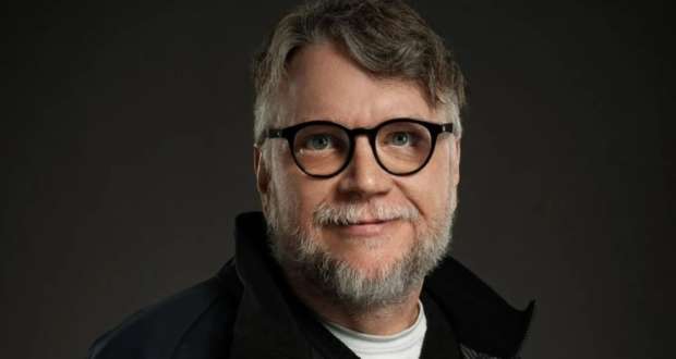 Guillermo del Toro
