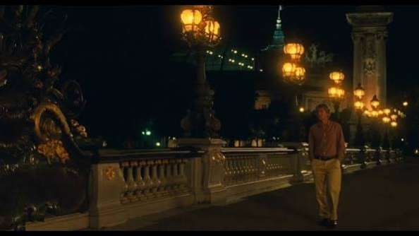 Midnight in Paris (2011)