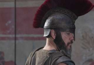 The Odyssey (2026)