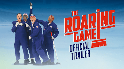 Roaring Game