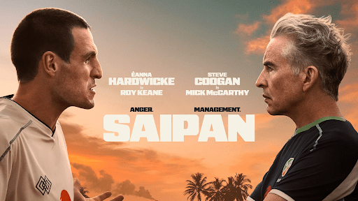 Saipan
