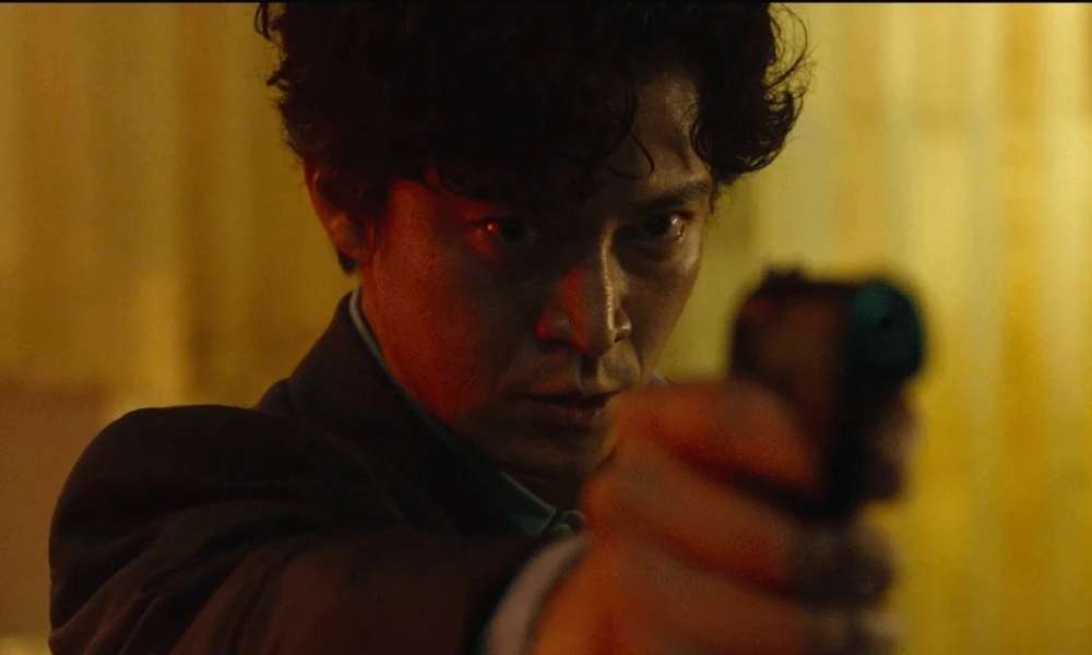 Bad Lieutenant Tokyo