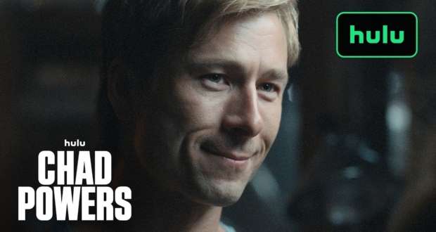Chad Powers Season 2