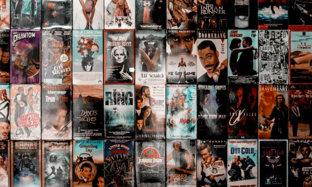 How Cinema Shaped Our Cultural Fascination With Risk and the Wager