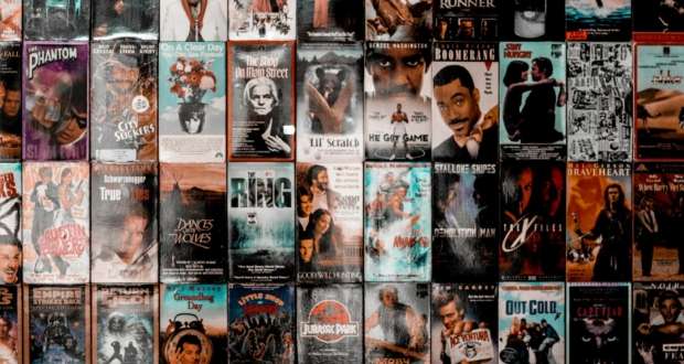 How Cinema Shaped Our Cultural Fascination With Risk and the Wager