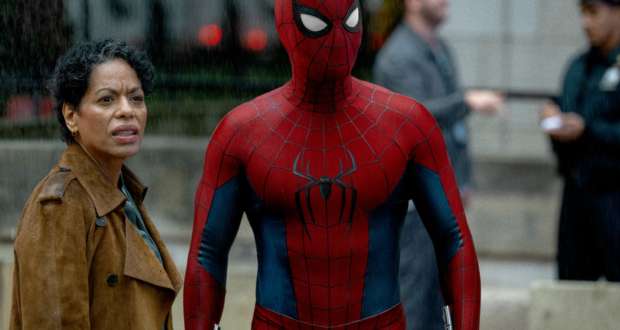 Spider-Man Brand New Day Tom Holland Marvel MCU Review
