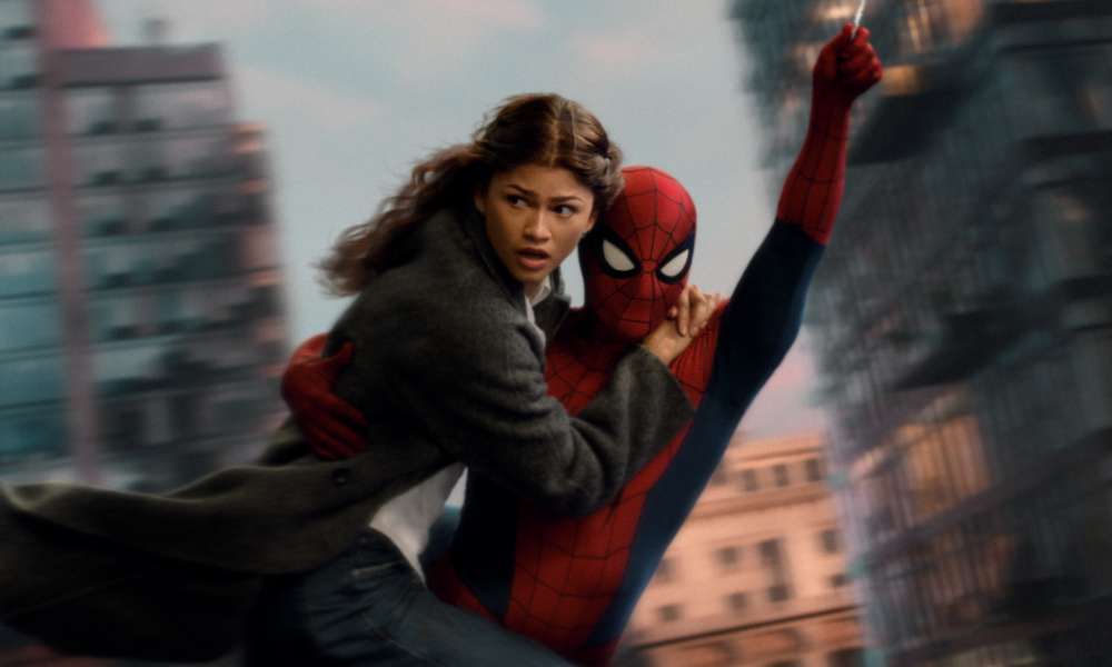 Spider-Man Brand New Day Tom Holland Marvel MCU Review