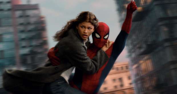 Spider-Man Brand New Day Tom Holland Marvel MCU Review