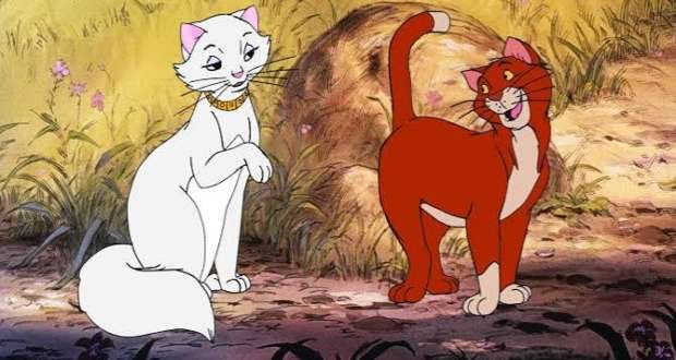 The Aristocats