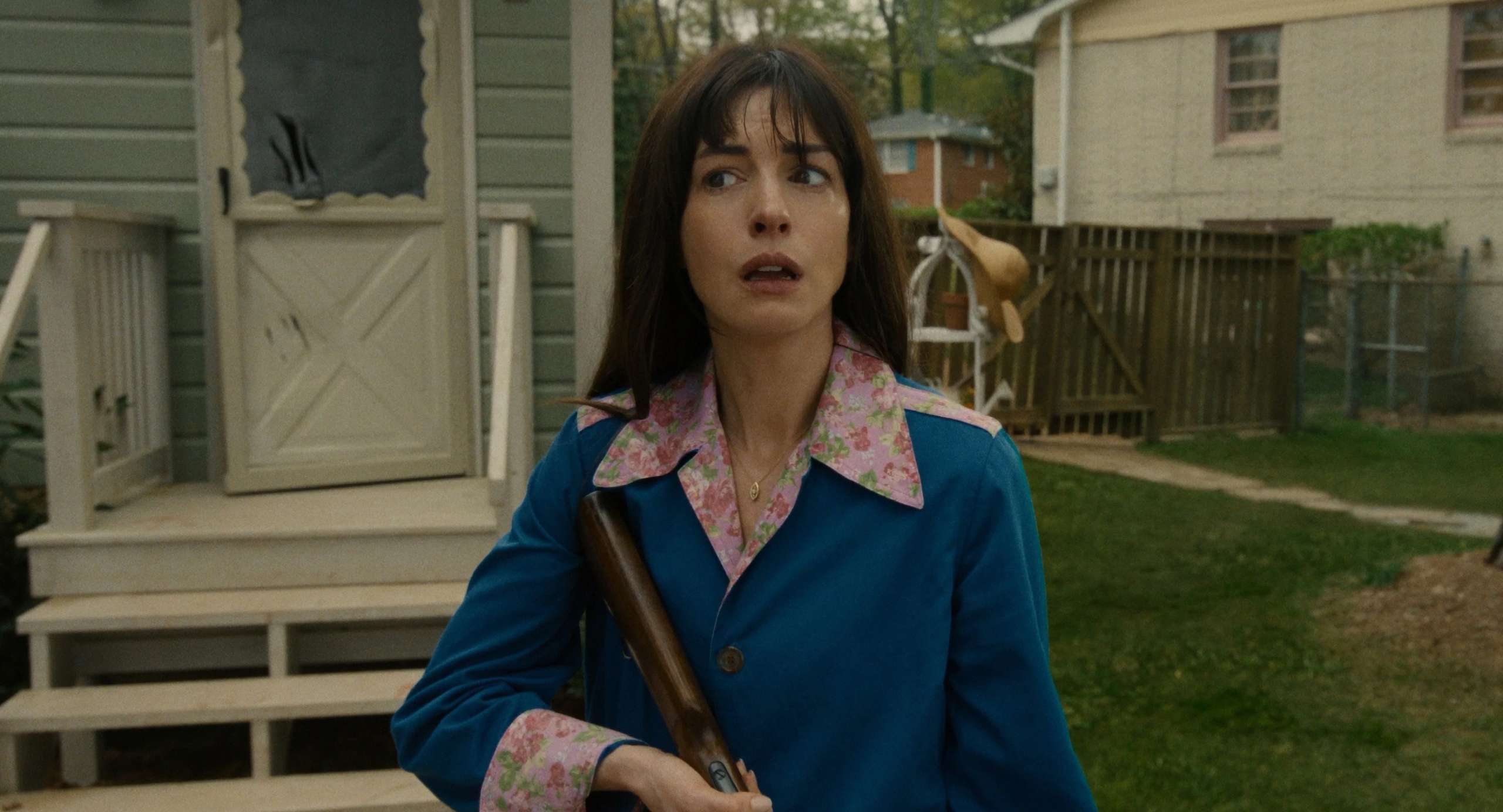 The End of Oak Street Review: A Terrific Prehistoric Survival Thriller