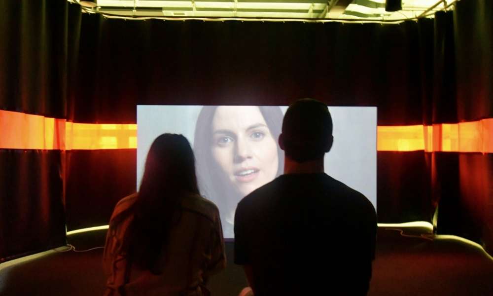 The Rise of Interactive Movie Marketing Before a Film Even Premieres