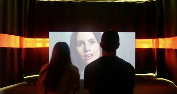 The Rise of Interactive Movie Marketing Before a Film Even Premieres