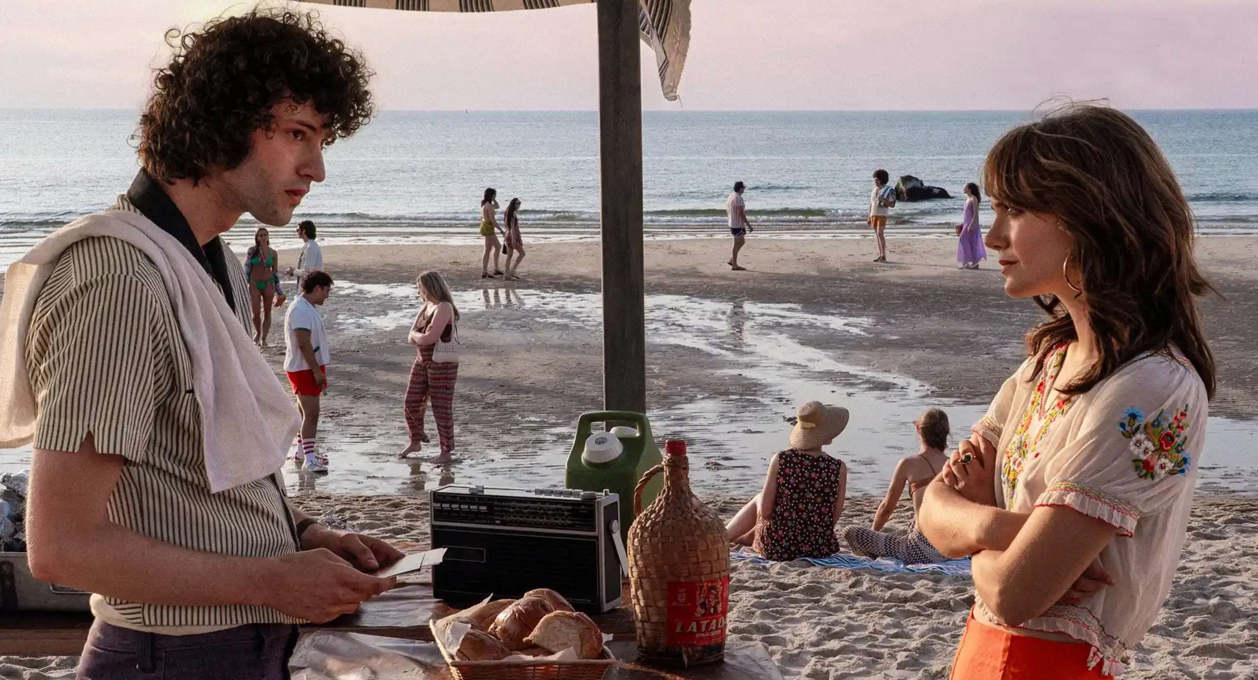 Tony Review: Cinematic Comfort Food