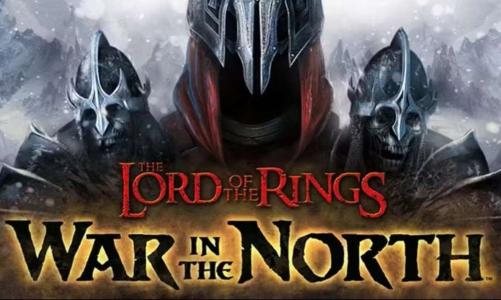 Featured image for Lord Of The Rings Official Game Announcement Leaked