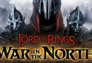 Featured image for Lord Of The Rings Official Game Announcement Leaked