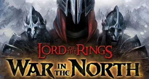 Featured image for Lord Of The Rings Official Game Announcement Leaked