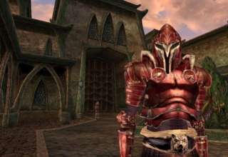 Featured image for The Elder Scrolls: Morrowind Is Now Playable In Your Browser (For Free)