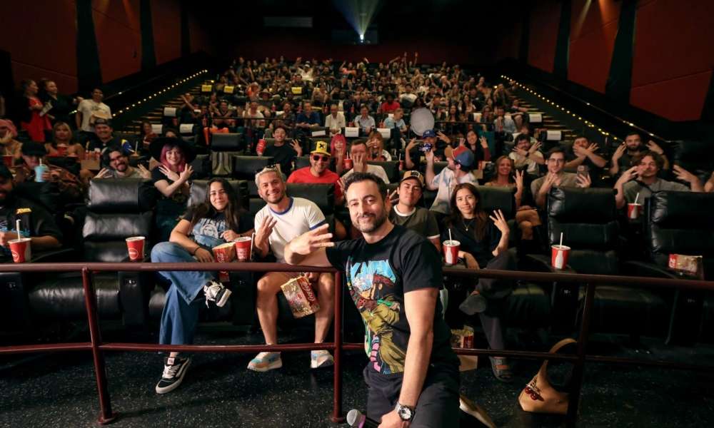Featured image for Fwd: CAST AND FILMMAKERS FROM SEASON TWO OF MARVEL ANIMATION?S ?X-MEN ?97? JOIN FANS AT SPECIAL ADVANCE SCREENING OF FINAL TWO EPISODES AT AMC BURBANK 16 CINEMAS