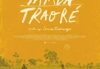Featured image for Fwd: NYC Opening Day Announcement: Restored in 4K, Idrissa Ouedraogo's SAMBA TRAORE Opens at Film at Lincoln Center on 8/28 + Press Screening