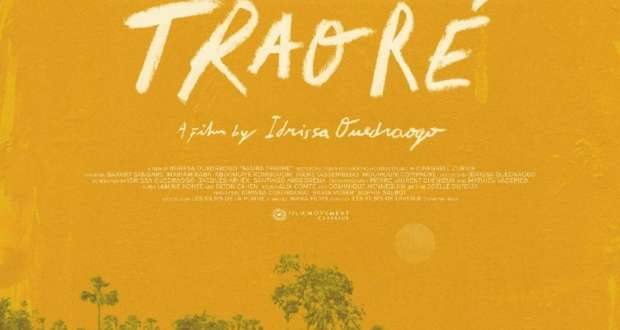 Featured image for Fwd: NYC Opening Day Announcement: Restored in 4K, Idrissa Ouedraogo's SAMBA TRAORE Opens at Film at Lincoln Center on 8/28 + Press Screening