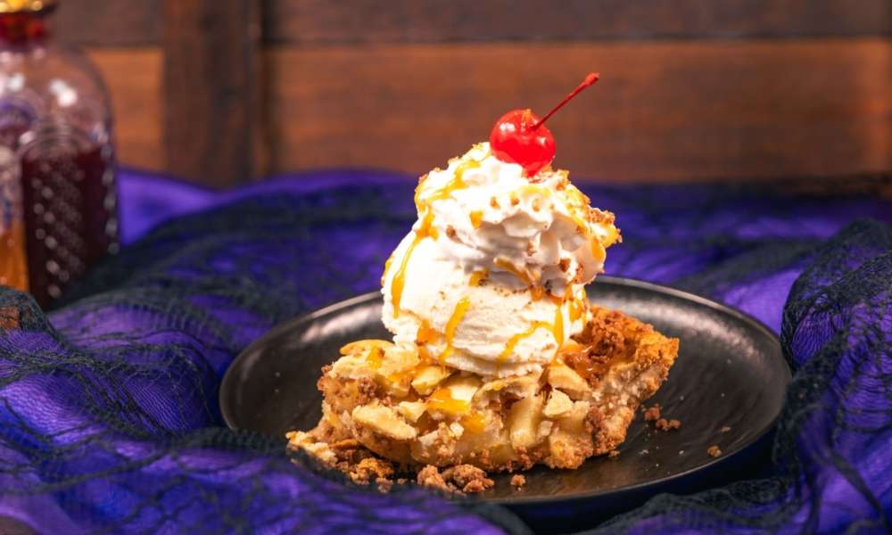 Featured image for Fwd: (PTICH) Disney Eats: Foodie Guide to Halloween Time at Disneyland Resort 2026